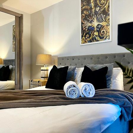 Last-Minute Secure L Reserve Now L Sleeps Up To 3 L 262 Bradford Street , Birmingham L Cozy City Centre Stay L Jvt Short Lets ภายนอก รูปภาพ