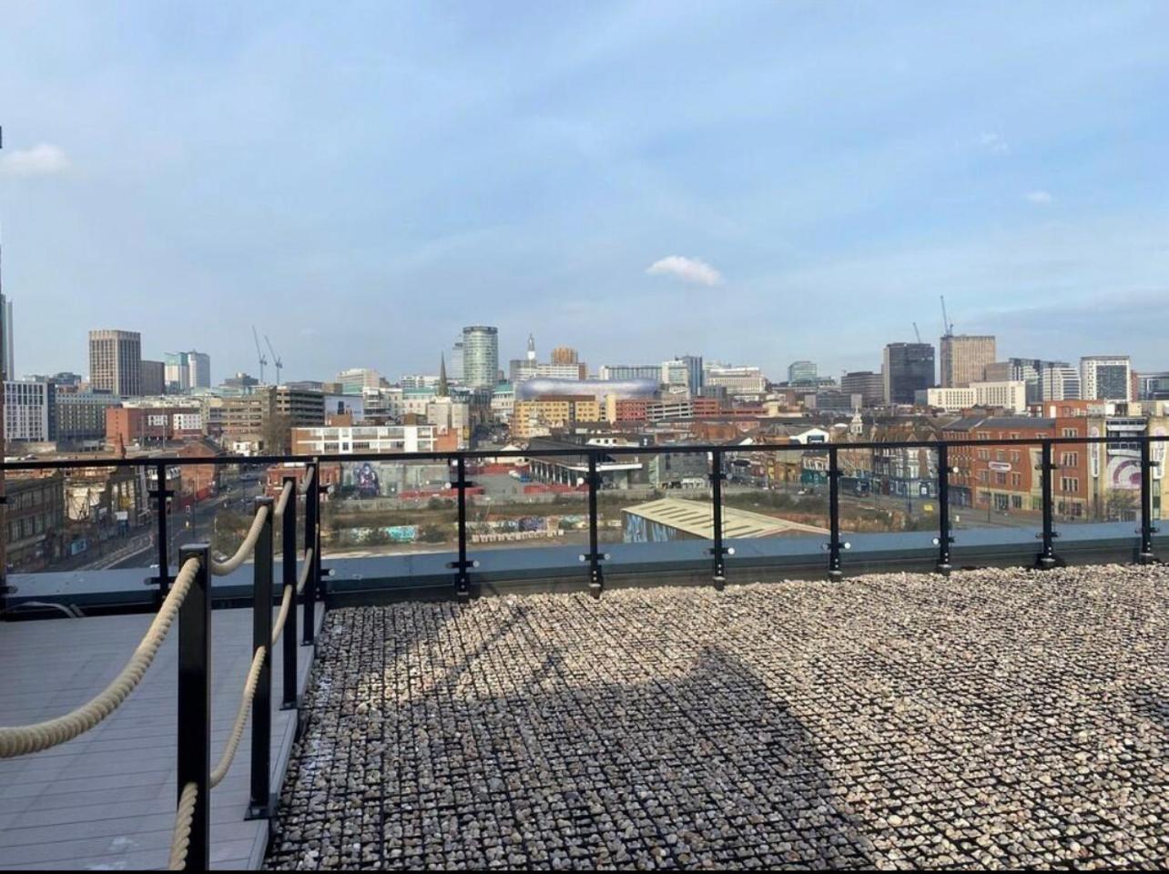 Last-Minute Secure L Reserve Now L Sleeps Up To 3 L 262 Bradford Street , Birmingham L Cozy City Centre Stay L Jvt Short Lets ภายนอก รูปภาพ