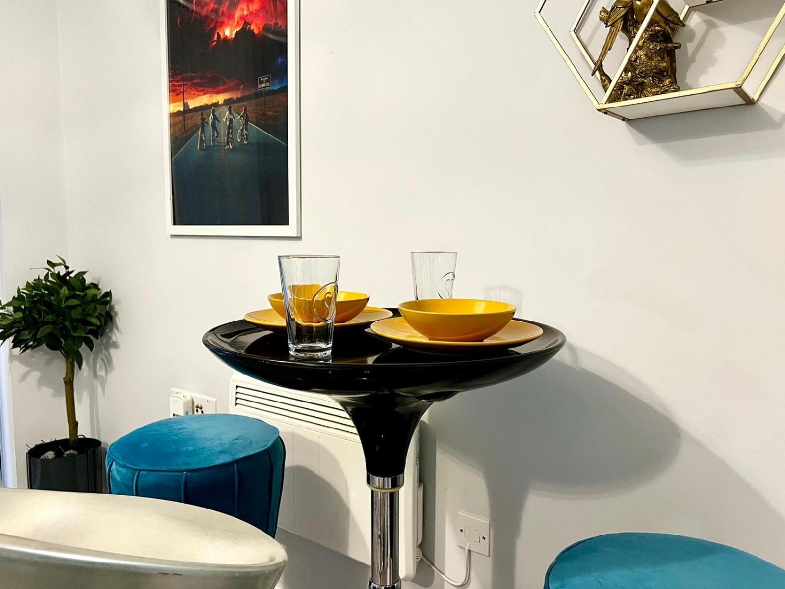 Last-Minute Secure L Reserve Now L Sleeps Up To 3 L 262 Bradford Street , Birmingham L Cozy City Centre Stay L Jvt Short Lets ภายนอก รูปภาพ